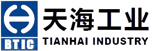合作廠商_天海工業_Logo