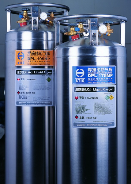 氣體容器_天海液態桶